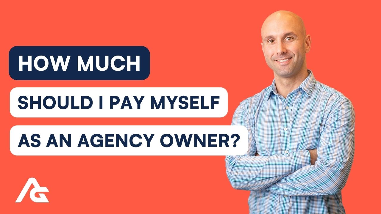 Agency Owner Salary