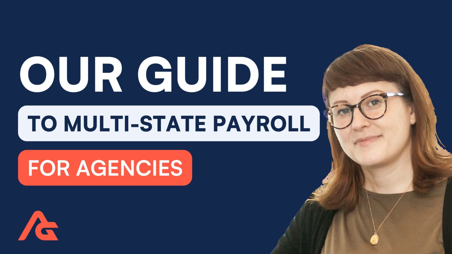 State Payroll The Ultimate Guide to Multi-State Payroll | Agency CPAs