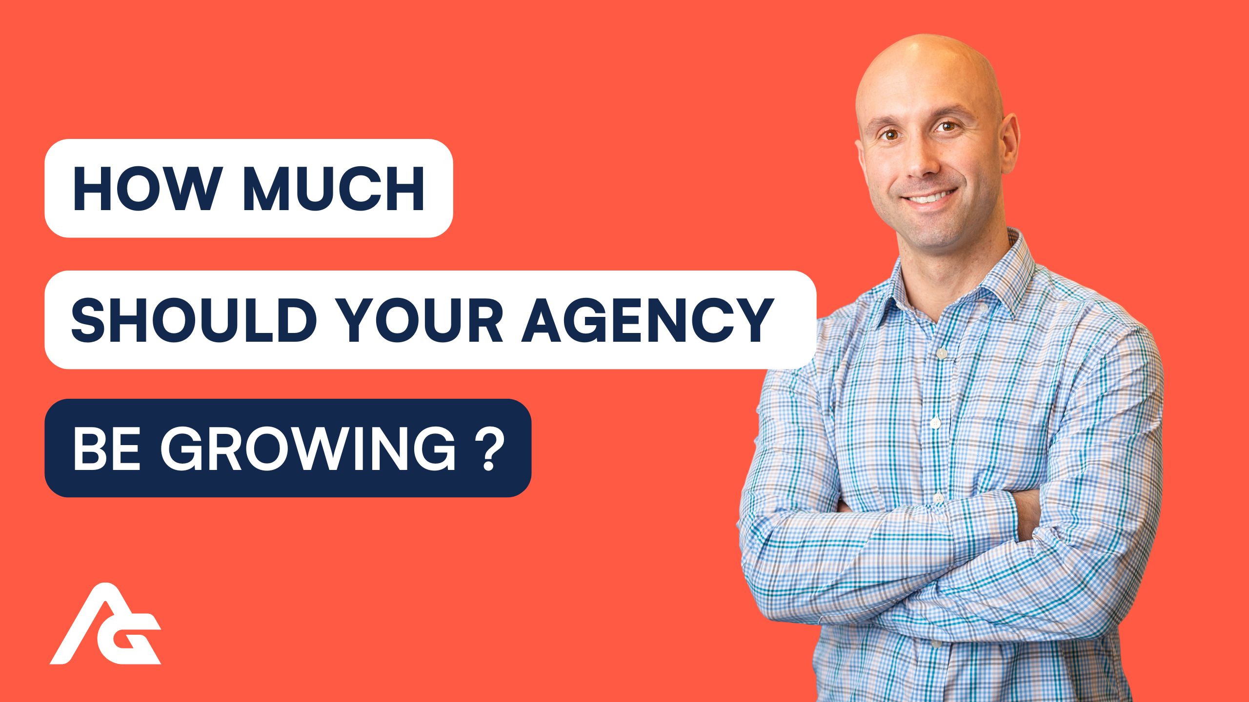 Average Agency Growth