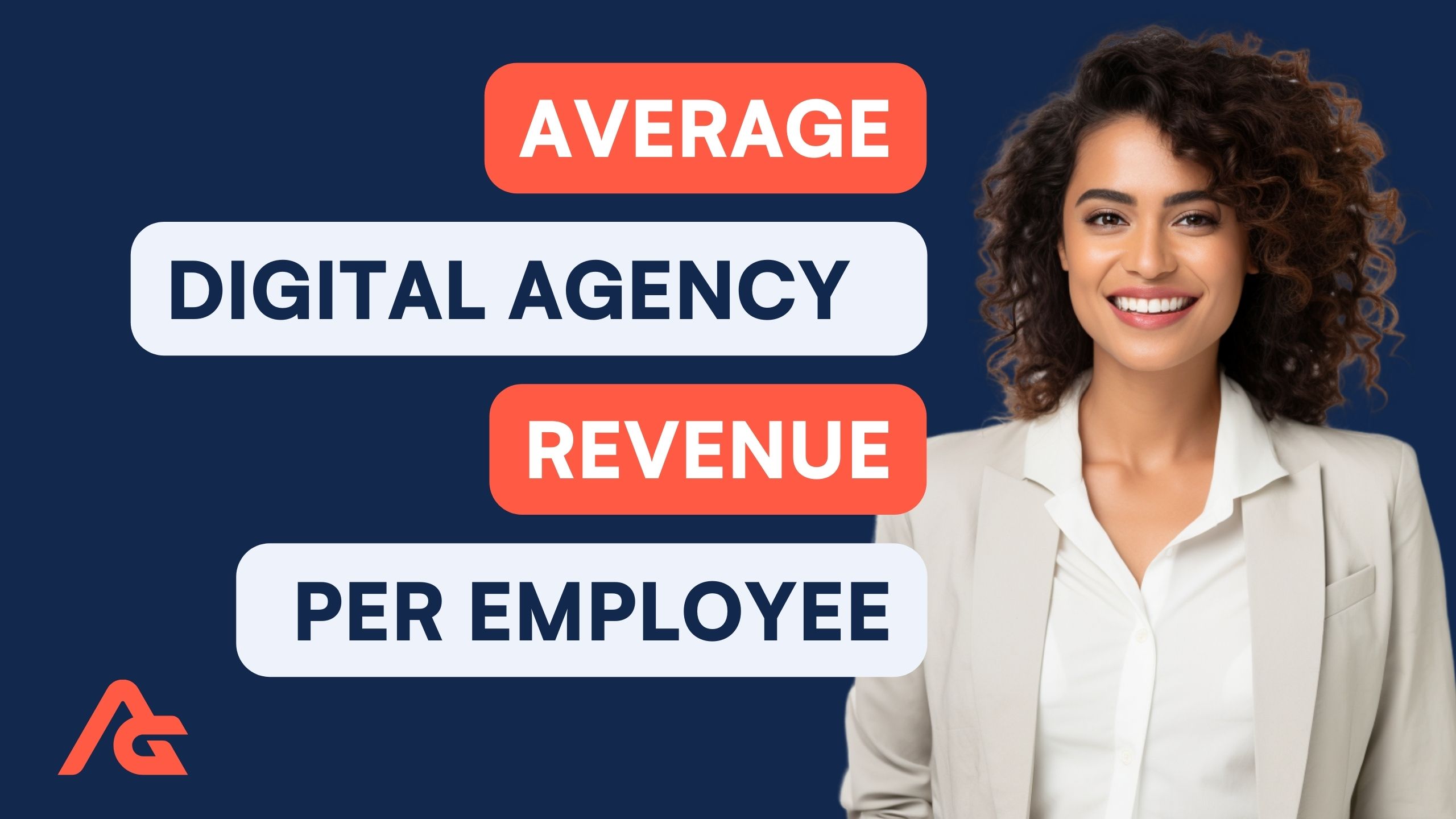 agency revenue per employee