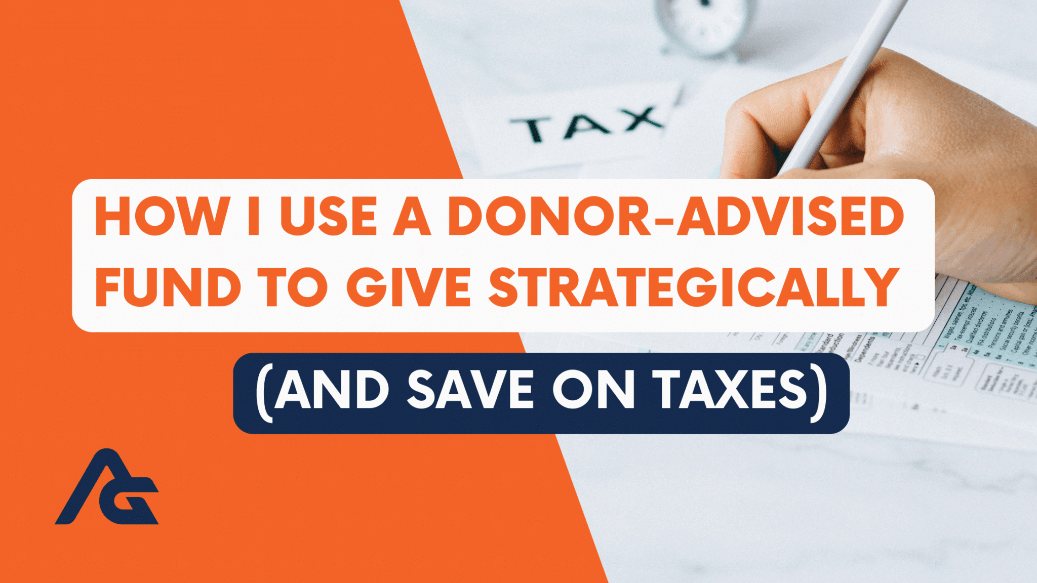 Donor-Advised Fund