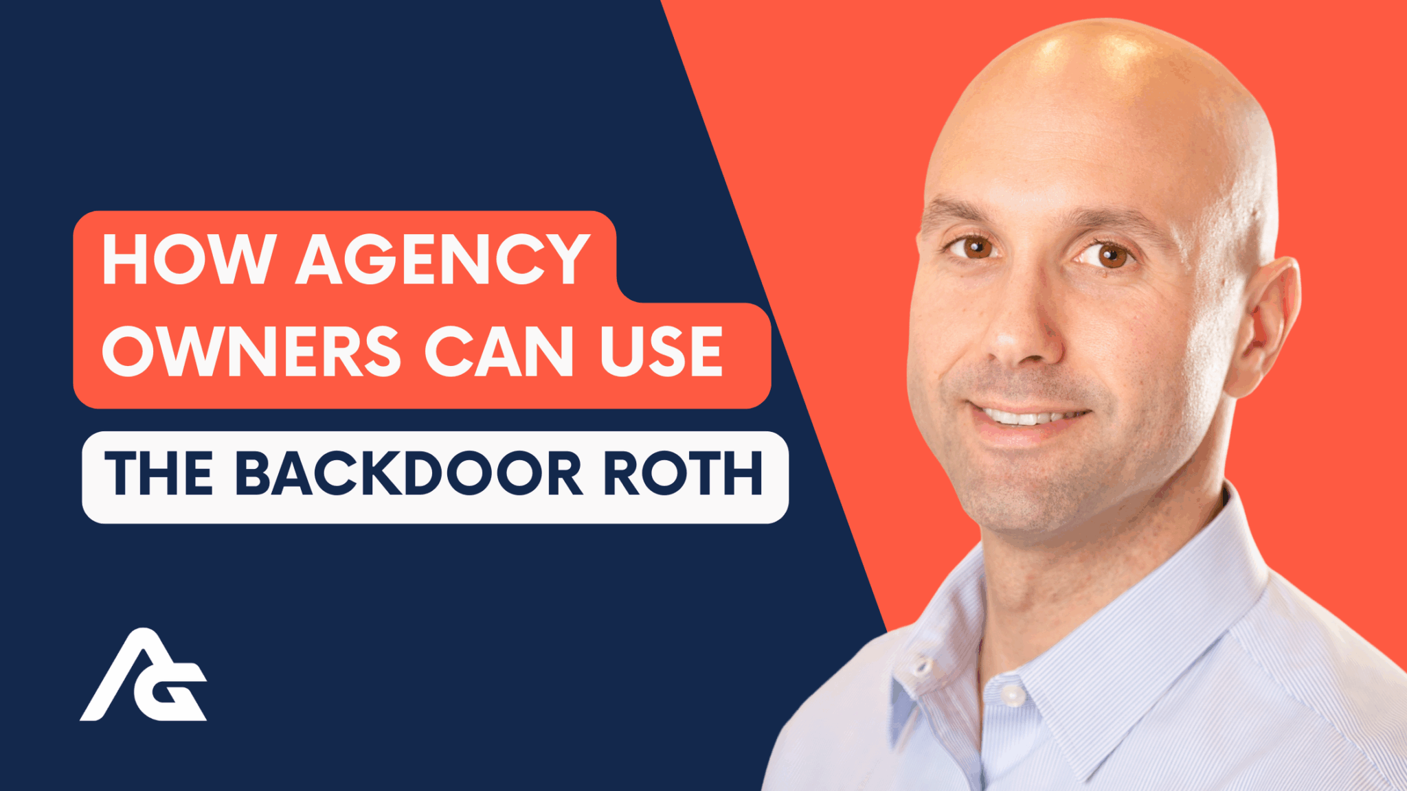 backdoor Roth