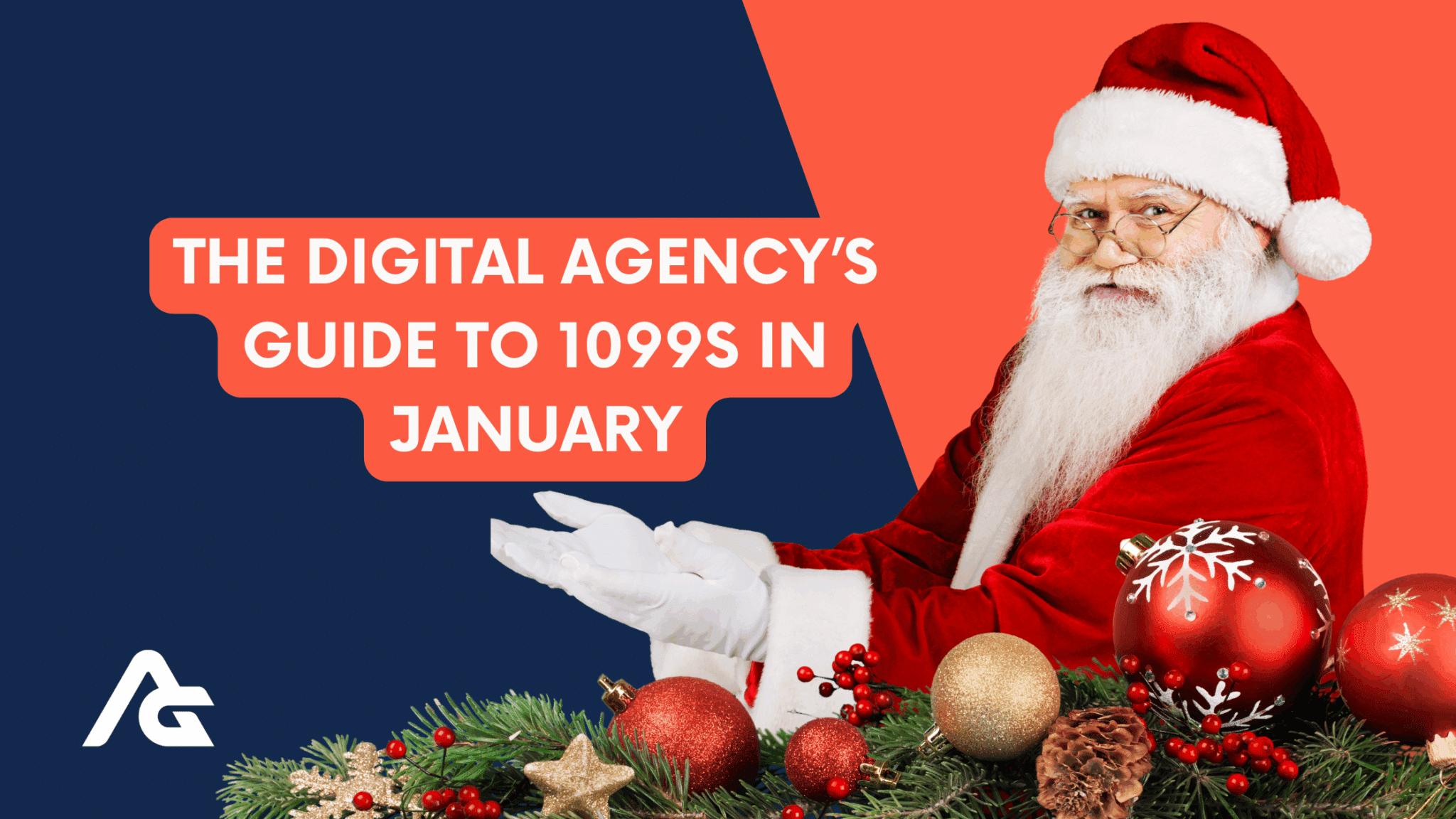 Digital Agency’s Guide to 1099s